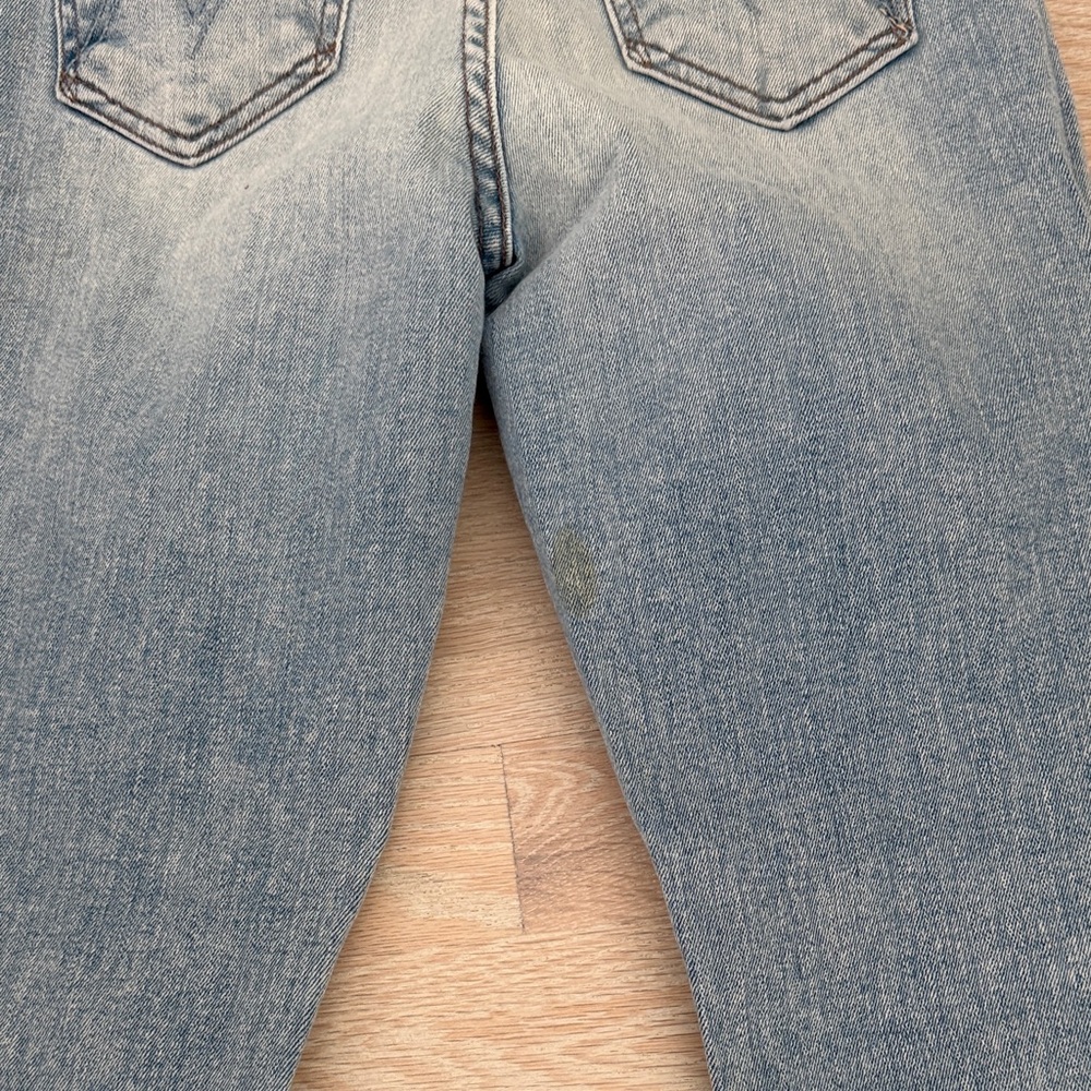 Mother Women Jeans - Picture 9 of 9